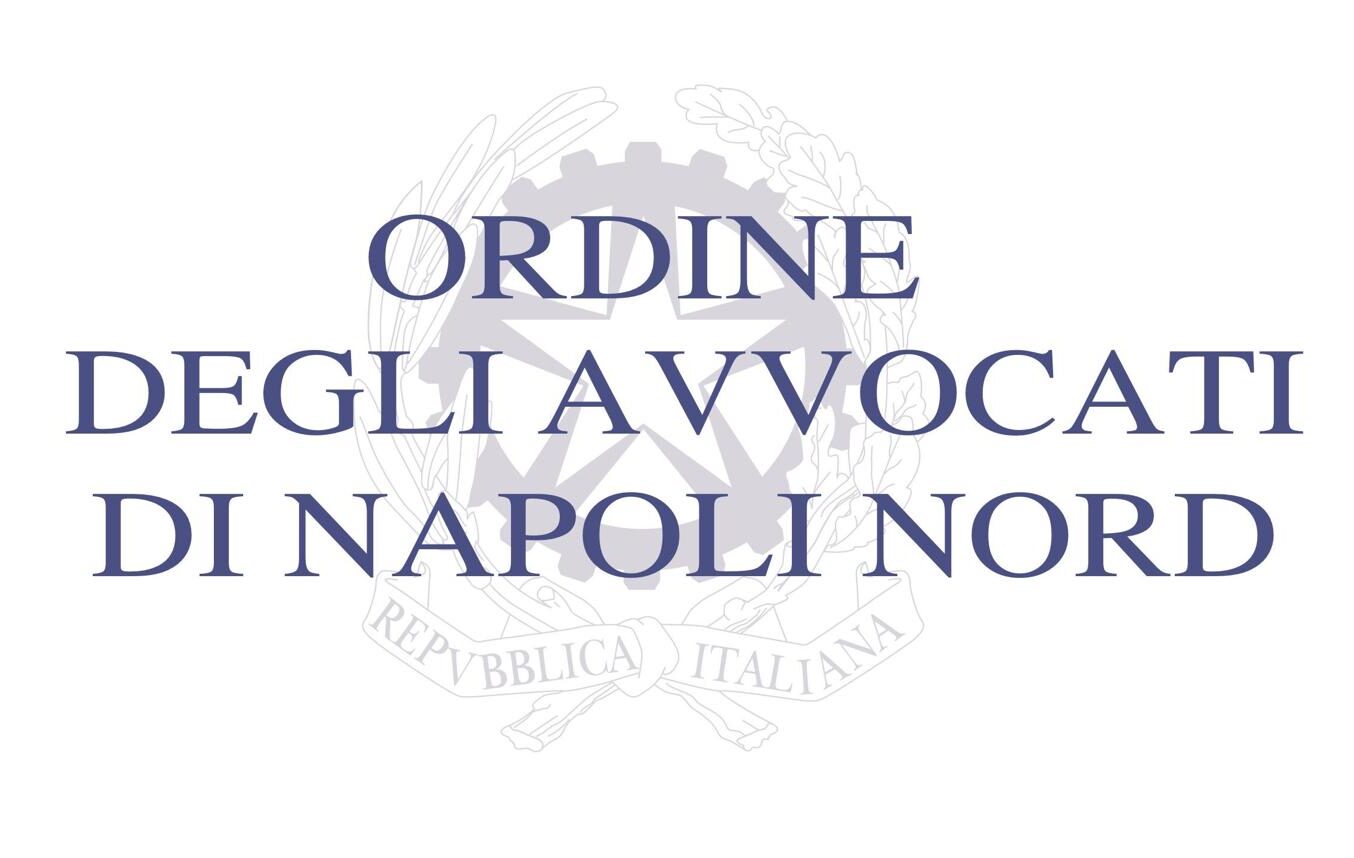 Logo COA Napoli Nord