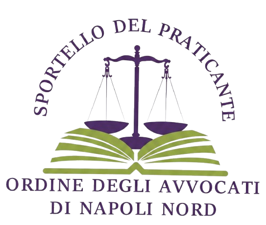 Logo Ordine Avvocati Napoli Nord